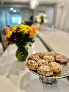 Northwoods Community