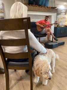 Northwoods Memory Activities