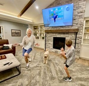 Northwoods Community 2