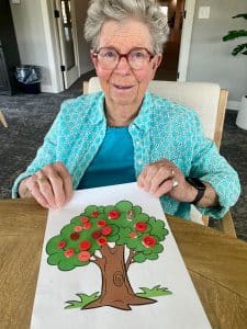 Northwoods activities