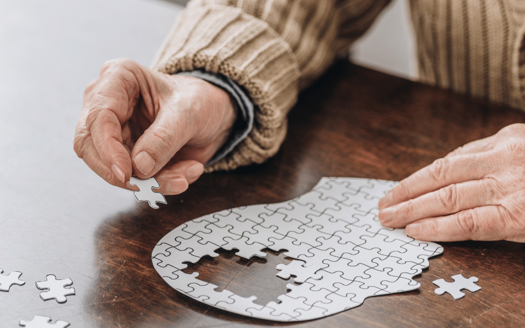 Understanding the Different Types of Dementia: Beyond Alzheimer’s