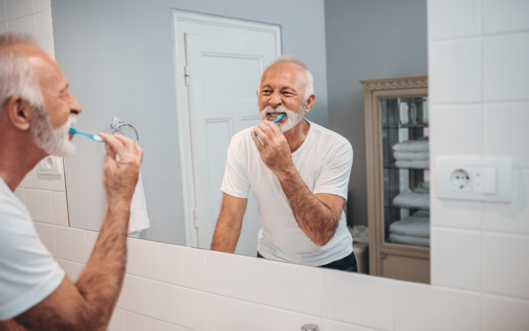 Creating Meaningful Daily Routines in Memory Care