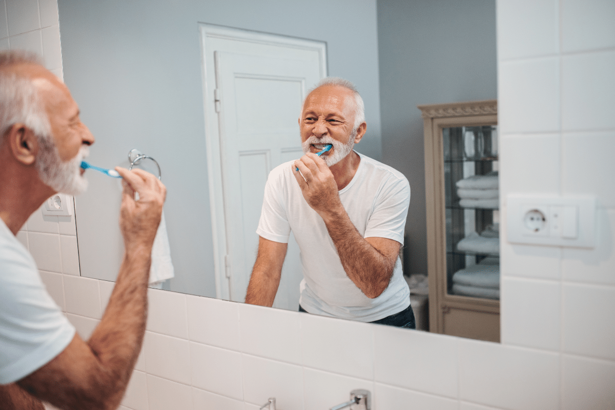 Creating Meaningful Daily Routines In Memory Care