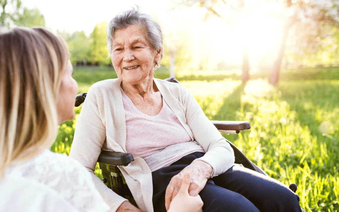 5 Proven Dementia Communication Techniques to Deepen Connection with Your Loved One
