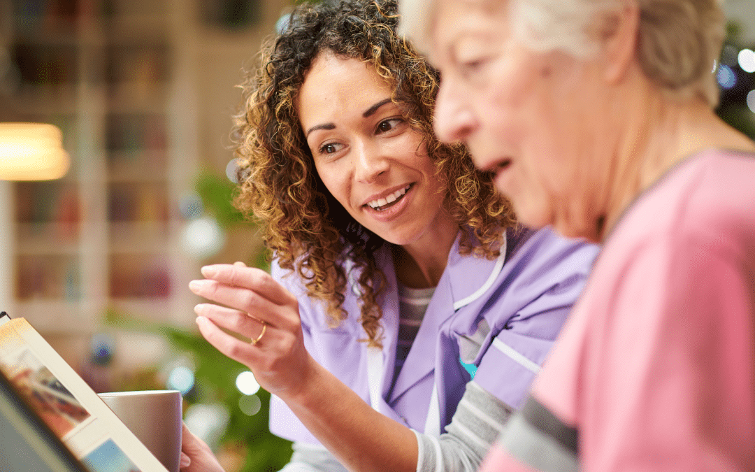 10 Early Signs of Dementia: When to Seek Help for Your Loved One 