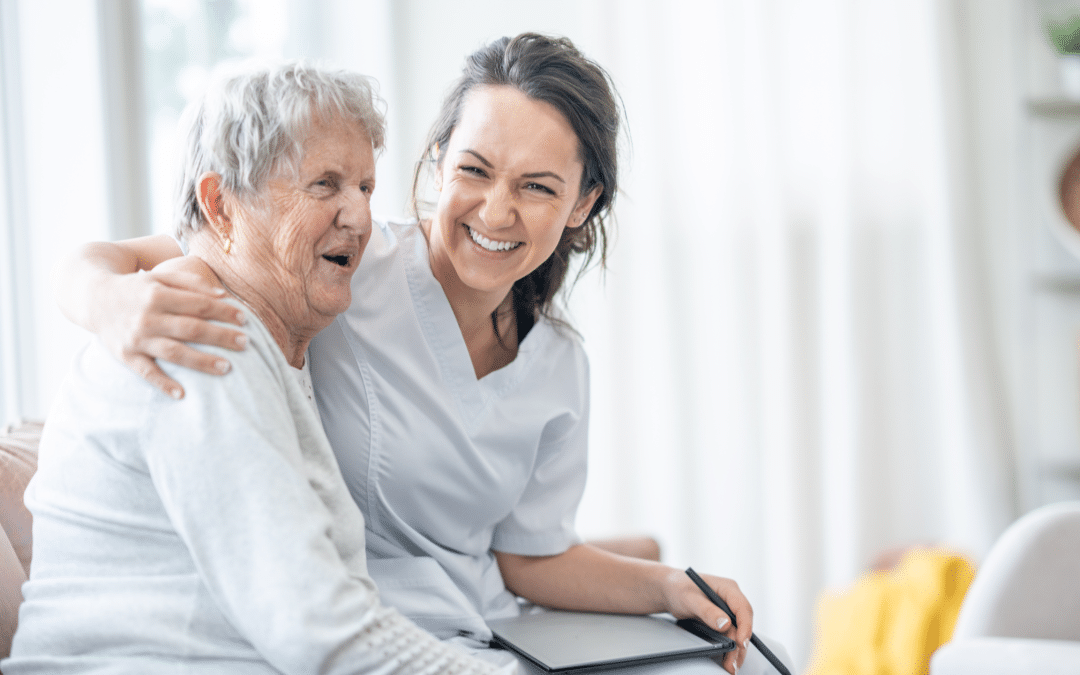 How to Choose the Right Memory Care Home: A Step-by-Step Guide for Families 