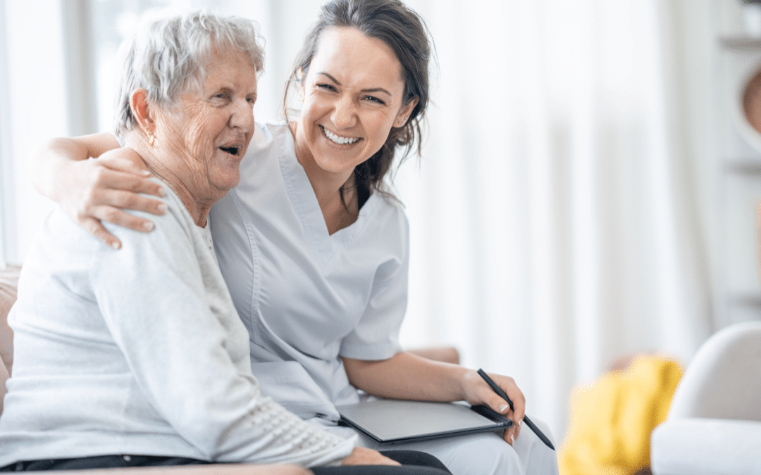 How to Partner with Providers: Questions to Ask When Choosing Memory Care